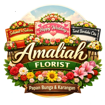 Papan Bunga Brondongrejo